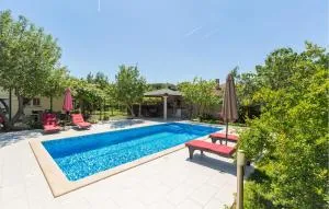 2 Bedroom Beautiful Home In Pula - Vintijan