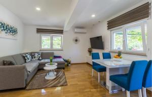 2 Bedroom Beautiful Home In Pula 