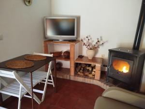 CASA RURAL "LA CASITA" para 2 personas