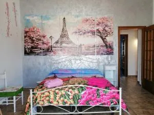 Villetta Orchidea - Giuggianello