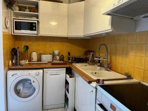 Appartements Apparemment Blagnac proche TRAM : photos des chambres