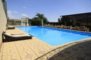 Вилла в Аштараке - Oganavan