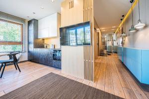 Pomorskie Apartamenty Aquarius