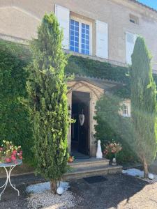 Maisons d'hotes La Villa de Lise : photos des chambres
