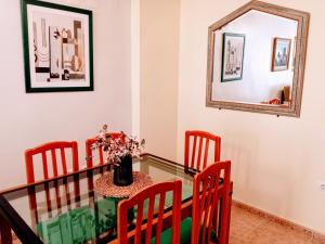 Apartamento playa de Canet WIFI