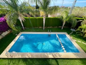 Apartamento Disfruta la Safor ,Oliva Nova