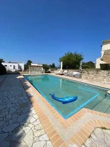 Family Villas Hanioti - 卡尼奥提