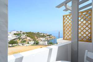 Panorama View Kanala
