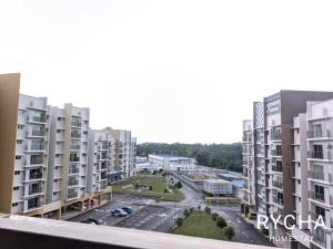Rycha Homestay A famosa near Waterpark