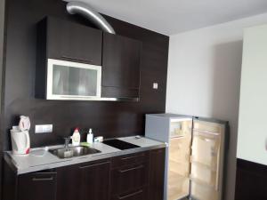 Piękny apartament nad morzem czarnym