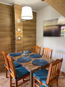 Domek MESSA ACHKASZUBY