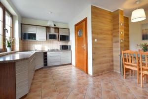 Domek MESSA ACHKASZUBY