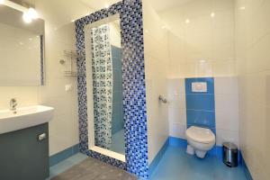 Domek MESSA ACHKASZUBY