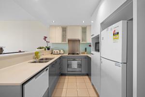 Central CBD 3BR Apt & DarlingHabour&Chinatown-2 mins walk