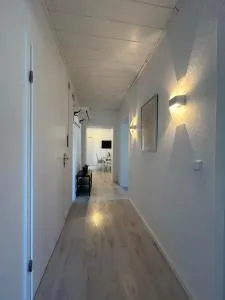 O107 XL EG 4 Zi I 2 WC I Teams I Premium Betten - Riesenbeck