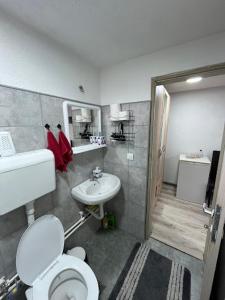 ALI apartmani R&H
