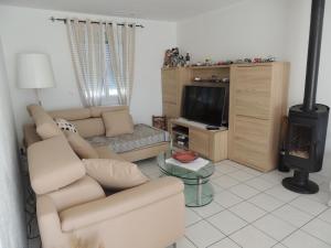Villas Villa au calme : photos des chambres