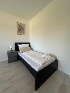 O107 XL EG 4 Zi I 2 WC I Teams I Premium Betten