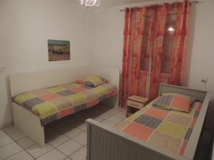 Villas Villa au calme : photos des chambres