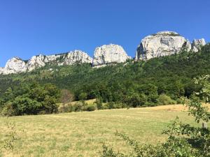 Maisons d'hotes La Villa de Lise : photos des chambres