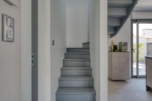 Maison des Marais 5 Etoiles La Chaume Piscine