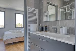 Maison des Marais 5 Etoiles La Chaume Piscine