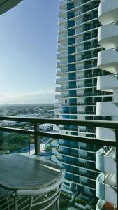 Sams Chic Space - An Aesthetic Getaway