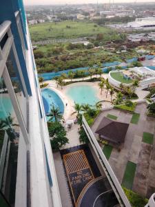 Sams Chic Space - An Aesthetic Getaway
