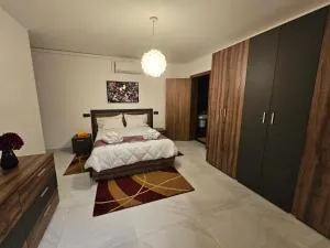 Seaberry Park, Block A, Apartment 107, Triq it-Tamar, St Paul's Bay - Qawra