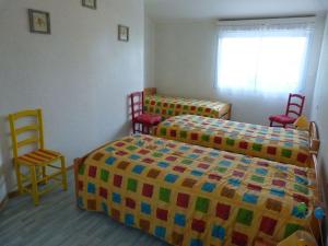 Gîte Lac de pareloup - Lécho du lac