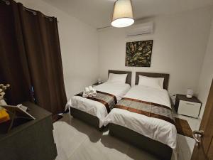 Seaberry Park, Block A, Apartment 107, Triq it-Tamar, St Pauls Bay