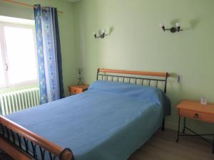 Gîte Lac de pareloup - Lécho du lac