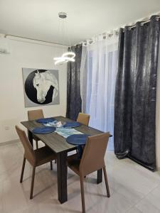 Seaberry Park, Block A, Apartment 107, Triq it-Tamar, St Pauls Bay