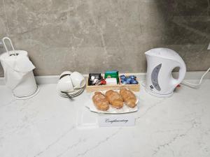 Seaberry Park, Block A, Apartment 107, Triq it-Tamar, St Pauls Bay