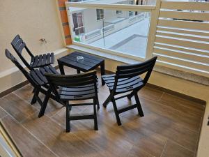 Seaberry Park, Block A, Apartment 107, Triq it-Tamar, St Pauls Bay