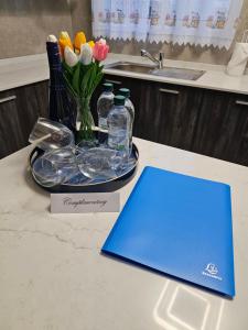 Seaberry Park, Block A, Apartment 107, Triq it-Tamar, St Pauls Bay