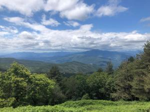 Maisons de vacances El refugio : photos des chambres