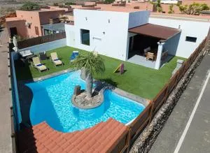 Villa Mahor - Ла-Оліва