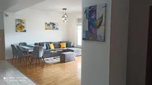 PANIMIS Apartment - Petrovec