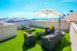 LITORAL COSTA DORADA - AUGUSTA B Only families