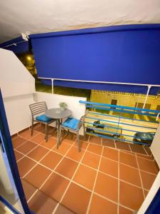 Apartamento en Benalmádena costa