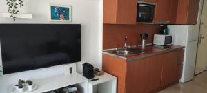 Apartamento en Benalmádena costa