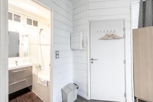 Appartements Joli studio plein centre proche plage avec Wi-fi : photos des chambres