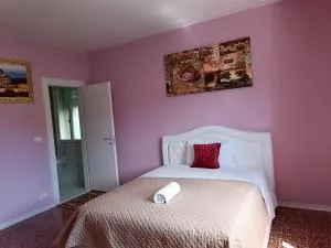 Locazione turistica 2 - Tessera