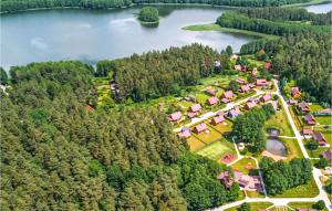 2 Bedroom Awesome Home In Gietrzwald