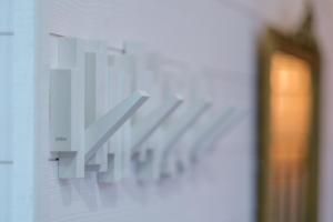 Appartements Les Suites d'Alienor, Suite Jasmin : photos des chambres