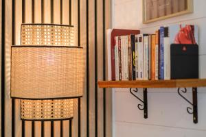 Appartements Les Suites d'Alienor, Suite Jasmin : photos des chambres