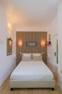 Les Suites d'Aliénor, Suite Jasmin - 佩萨克