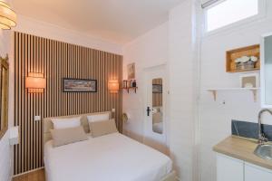 Appartements Les Suites d'Alienor, Suite Jasmin : photos des chambres