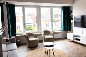 2-slaapkamer app. Middelkerke